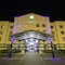 Holiday Inn Express Poole By Ihg - map