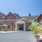 The Woburn Hotel - map