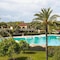 Falkensteiner Club Funimation Garden Calabria - map