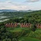 Luxury Mountain Getaways - map