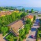 Hotel Riel - map