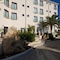 Hotel Brancamaria - map