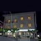 Hotel Perugina - map