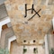 Hotel Xauen - map