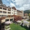 Dominik Alpine City Wellness Hotel - map