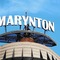 Iberflat Hotel Marynton - map
