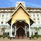 Arawan Riverside Hotel - map