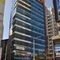 Sunset Business Hotel - map