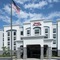 Hampton Inn & Suites Panama City Beach-Pier Park Area - map