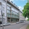 Novotel Muenchen City - map