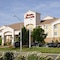 Hampton Inn & Suites Redding - map