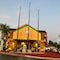 Hampton Inn Crestview - map