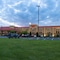 Hampton Inn Wytheville - map