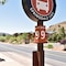 Hotel De Novo Springdale, Tapestry Collection By Hilton - map