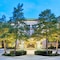 The Westin Dallas Stonebriar Golf Resort & Spa - map