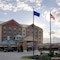 Hilton Garden Inn Houston Sugar Land - map