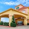 La Quinta Inn & Suites By Wyndham Glen Rose - map
