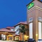 La Quinta Inn & Suites By Wyndham Houston Hobby Airport - map