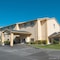 Best Western West Valley Inn - map