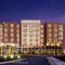 Four Points By Sheraton Raleigh Durham Airport - map