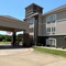 La Quinta Inn & Suites By Wyndham Sulphur Springs - map