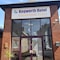 Kegworth Hotel & Conference Centre - map