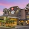 Best Western Plus Oceanside Palms - map