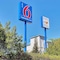 Motel 6 Belmont, Ca - San Francisco - Redwood City - map