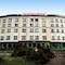 Thermal Resort Hotel Elisabethpark - map