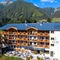 Hotel Post Krimml - map