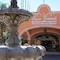 Hotel Casa Grande & Centro De Negocios - map