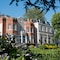 Taplow House Hotel & Spa - map