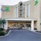 Hampton Inn & Suites Charleston Mt.Pleasant Isle Of Palms - map