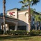Hampton Inn Lakeland - map