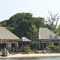 Mana Island Resort & Spa - map