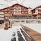 Alpenpark Resort - map