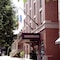 Hampton Inn Alexandria - Old Town King St. Metro - map