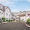 Hampton Inn Dover - map