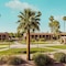 The Scottsdale Plaza Resort & Villas - map