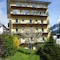 Hotel Mozart Bad Gastein - map