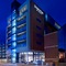 Doubletree By Hilton Hotel Lincoln - map