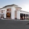 Hampton Inn Raleigh Durham-Airport - map