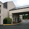 Travelodge By Wyndham Roanoke - map