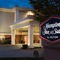 Hampton Inn & Suites Newport Middletown - map