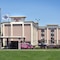 Hampton Inn Des Moines Airport - map