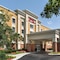 Hampton Inn & Suites Bluffton-Sun City - map