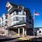 Hampton Inn & Suites Parker - map