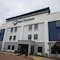 Hampton Inn St. Louis Fairview Heights - map