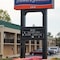 Howard Johnson By Wyndham Greensboro Near The Coliseum - map