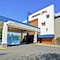 Hampton Inn Seattle Southcenter - map